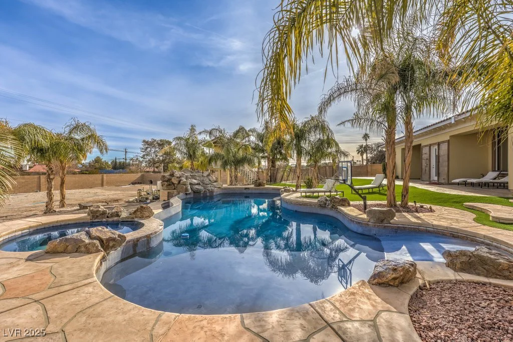 2780 El Camino, Las Vegas, NV 89146