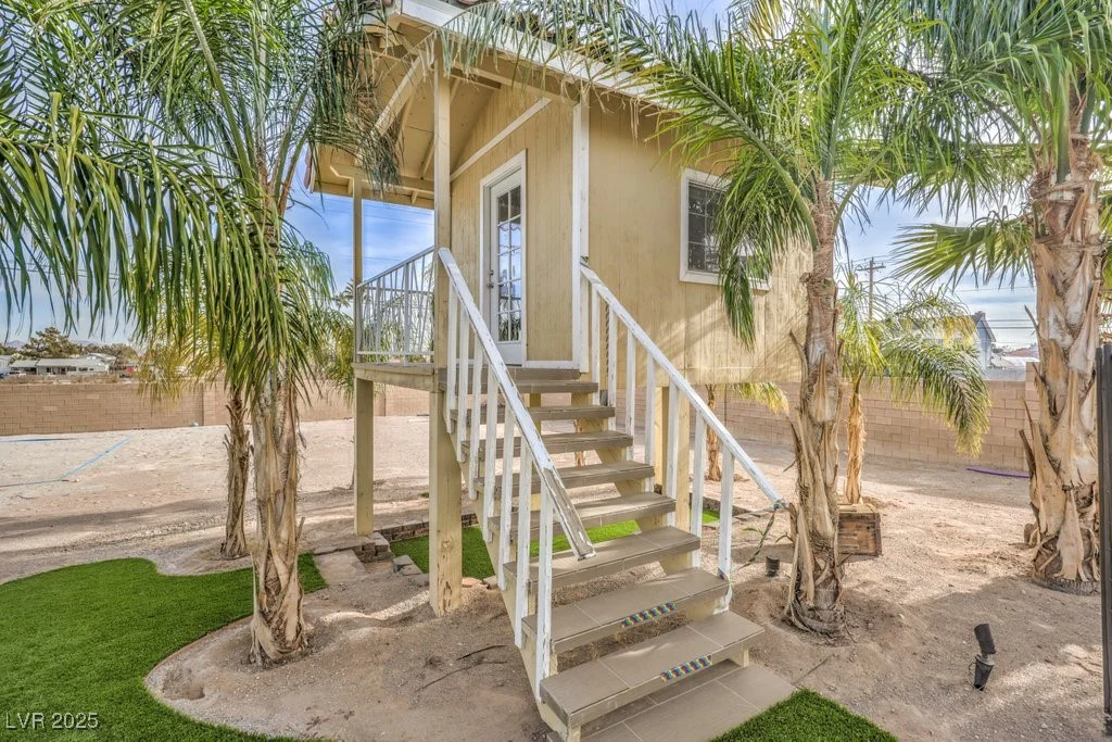 2780 El Camino, Las Vegas, NV 89146