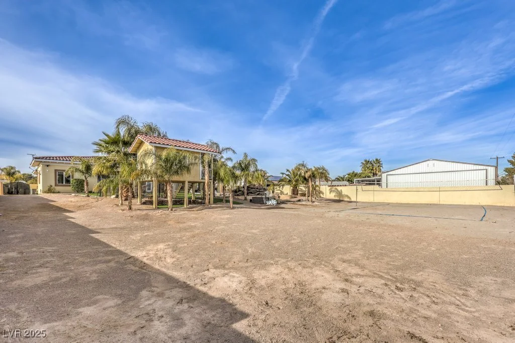 2780 El Camino, Las Vegas, NV 89146