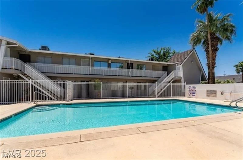 212 Orland, Las Vegas, NV 89107