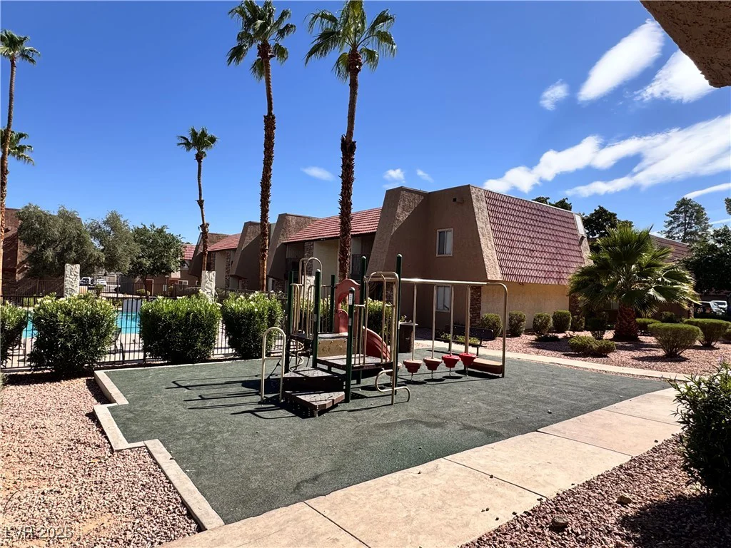 5220 Indian River, Las Vegas, NV 89103