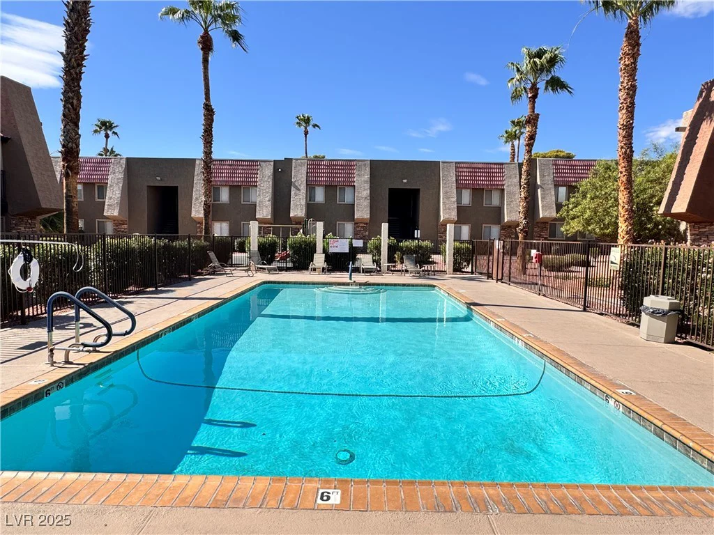 5220 Indian River, Las Vegas, NV 89103