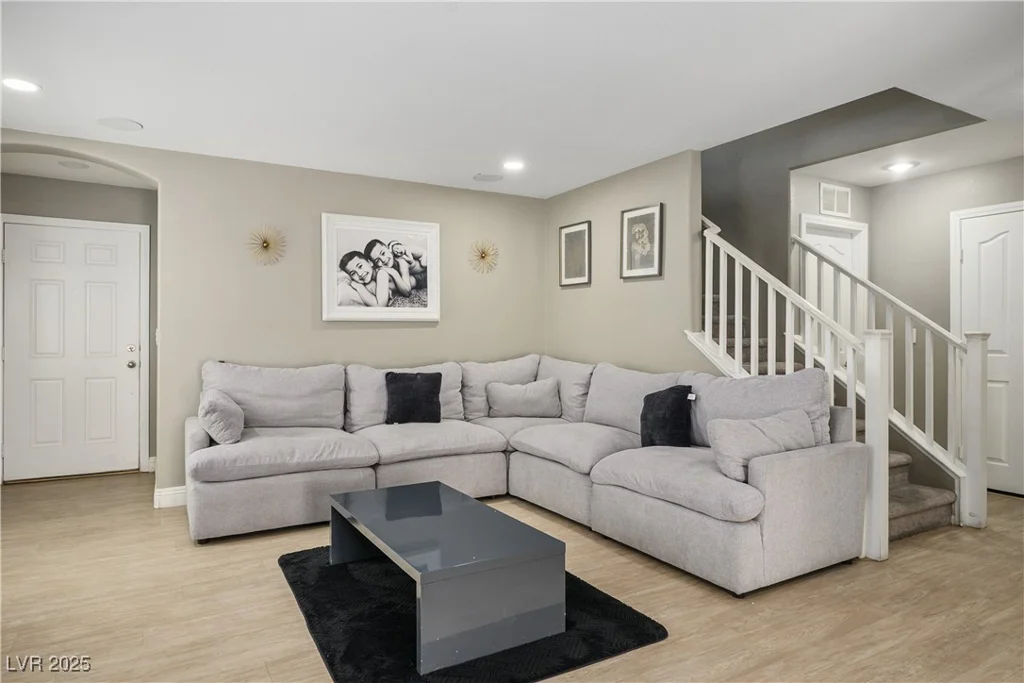 10030 Trotter Peak, Las Vegas, NV 89178