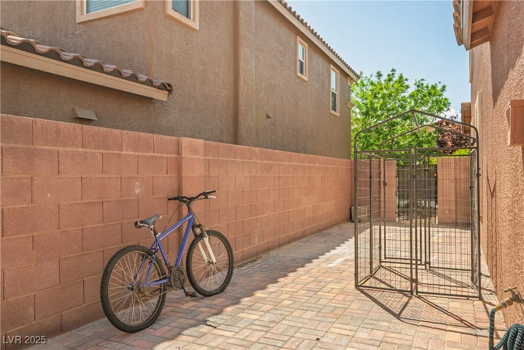10030 Trotter Peak, Las Vegas, NV 89178