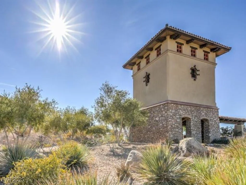 10030 Trotter Peak, Las Vegas, NV 89178