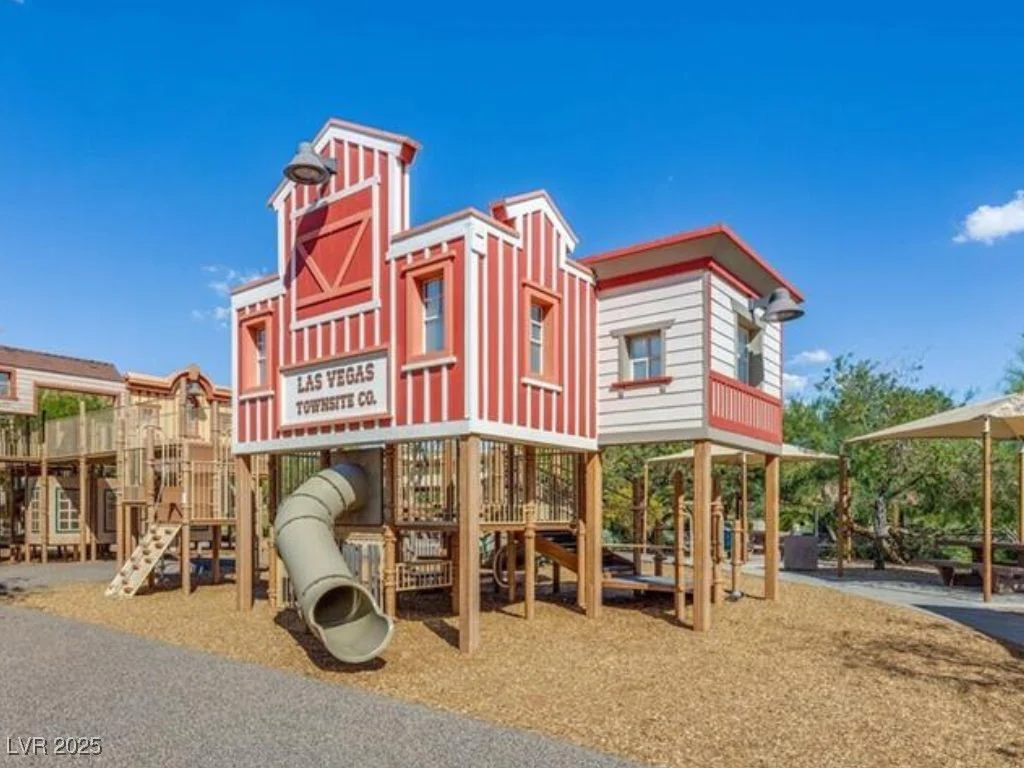 10030 Trotter Peak, Las Vegas, NV 89178