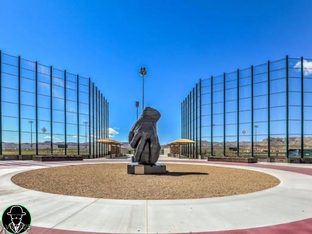10030 Trotter Peak, Las Vegas, NV 89178