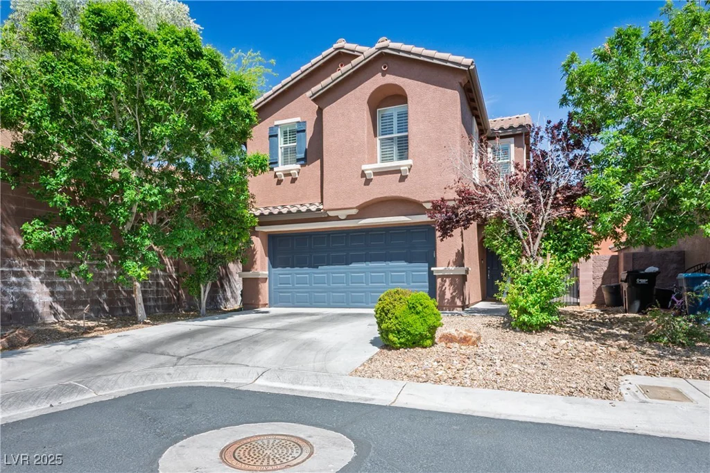 10030 Trotter Peak, Las Vegas, NV 89178