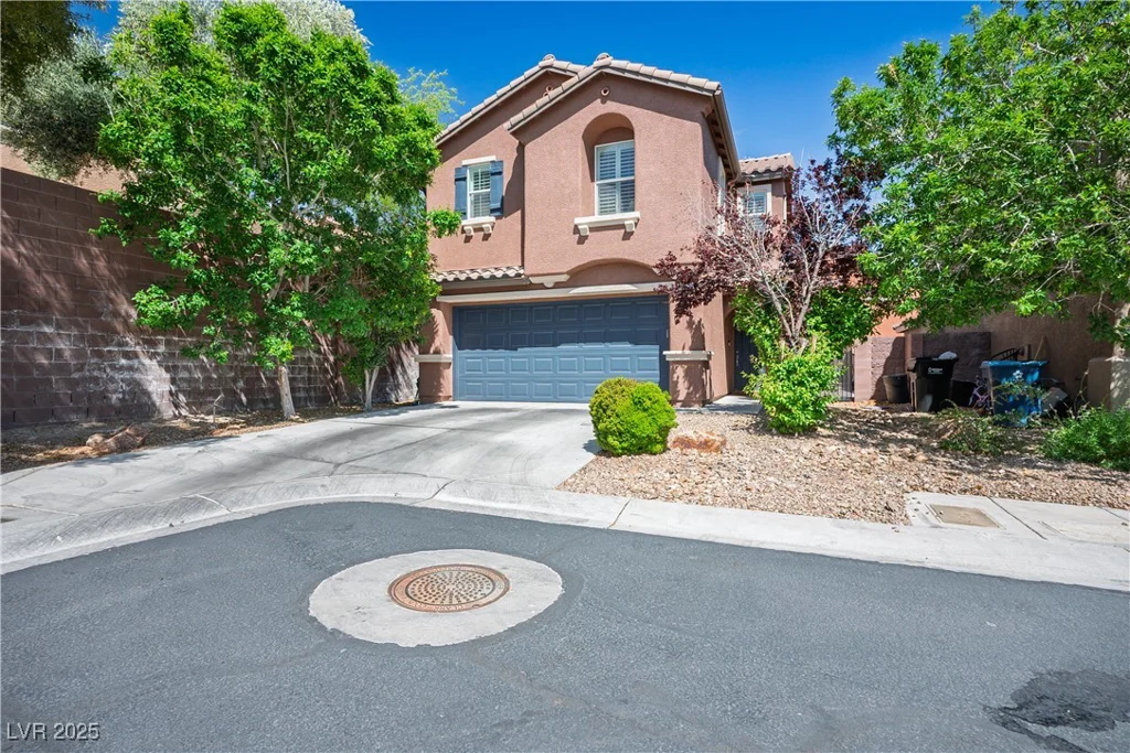 10030 Trotter Peak, Las Vegas, NV 89178