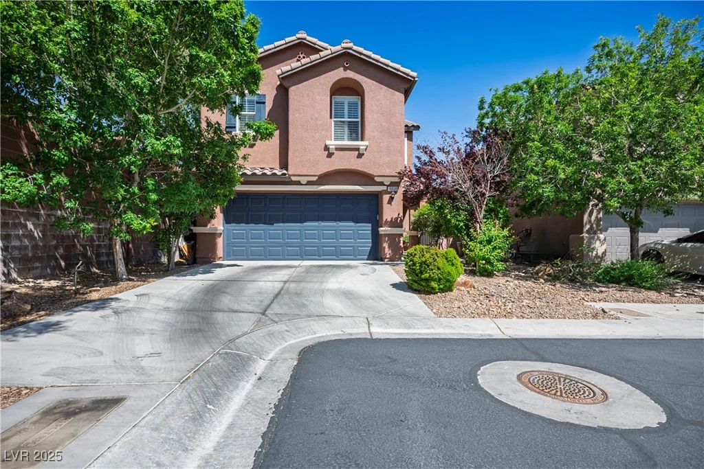 10030 Trotter Peak, Las Vegas, NV 89178