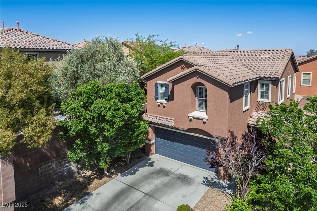 10030 Trotter Peak, Las Vegas, NV 89178