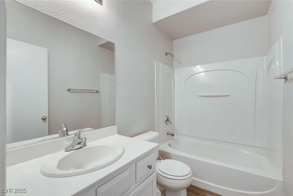 6549 Butterfly Sky, North Las Vegas, NV 89084