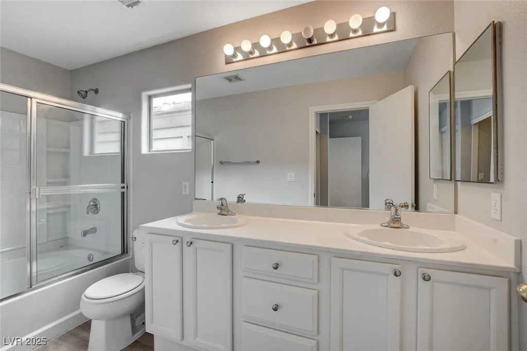 6549 Butterfly Sky, North Las Vegas, NV 89084
