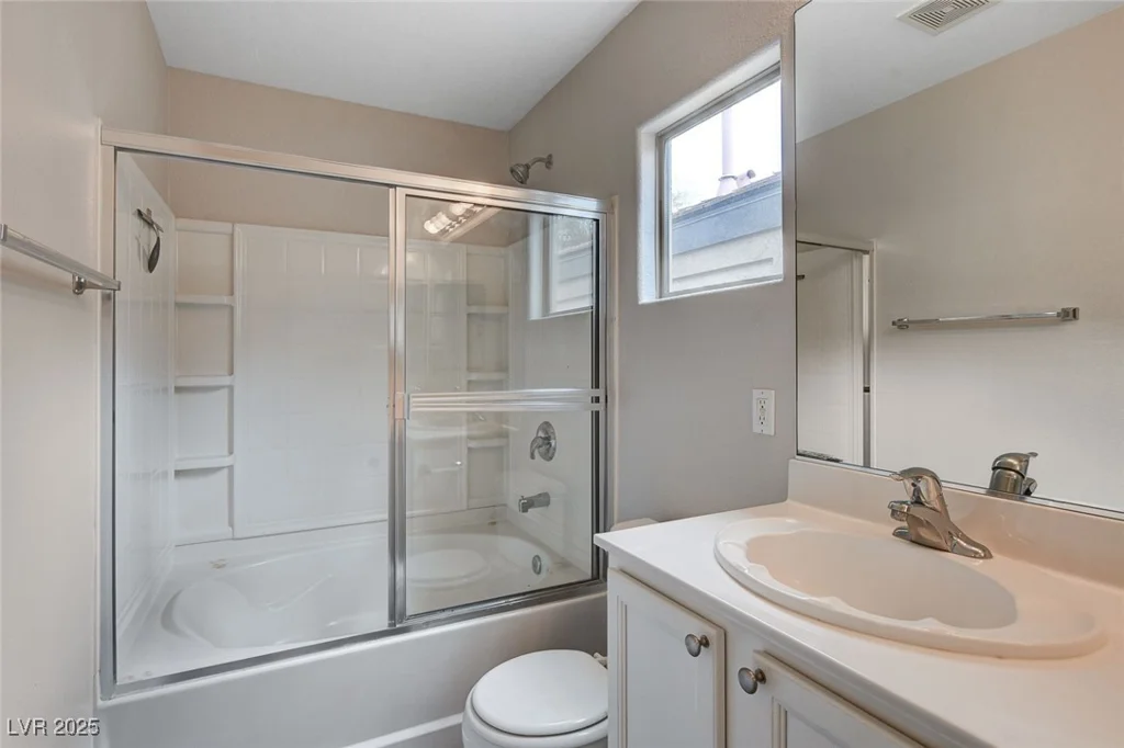 6549 Butterfly Sky, North Las Vegas, NV 89084