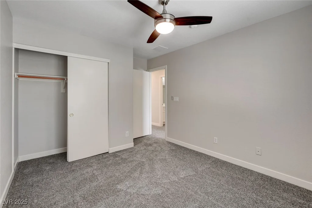 6549 Butterfly Sky, North Las Vegas, NV 89084