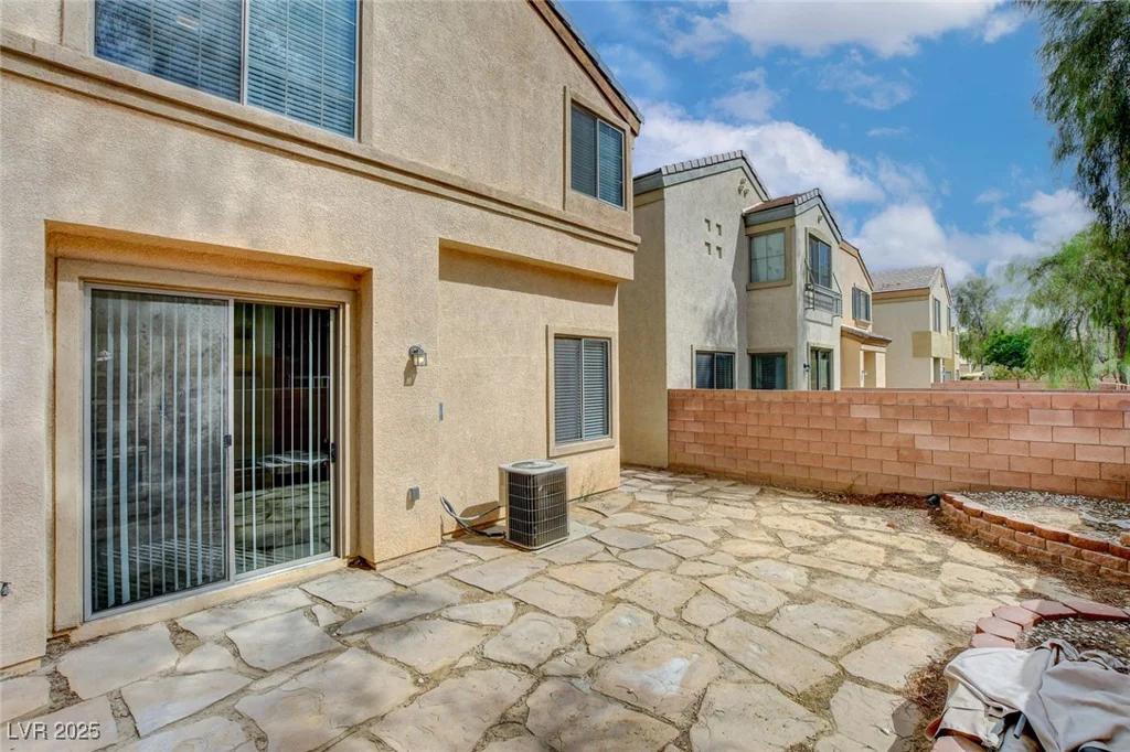 6549 Butterfly Sky, North Las Vegas, NV 89084