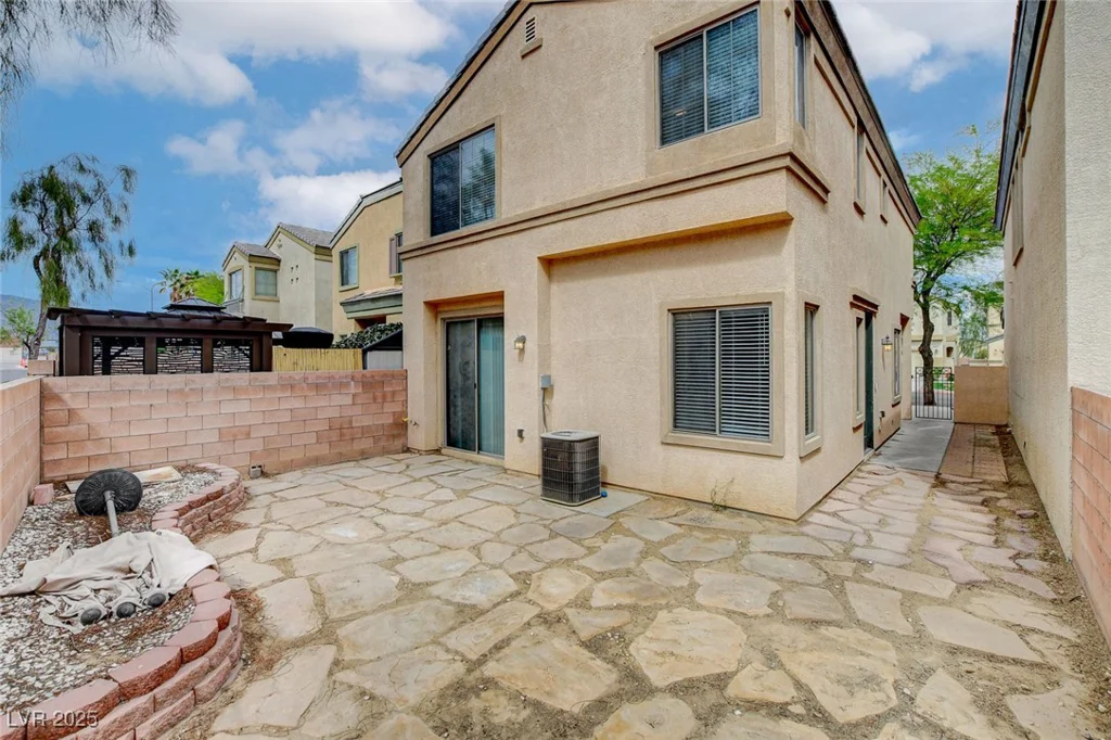 6549 Butterfly Sky, North Las Vegas, NV 89084