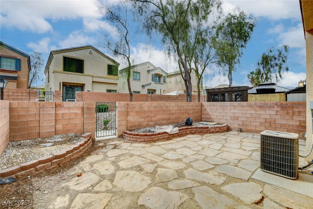 6549 Butterfly Sky, North Las Vegas, NV 89084