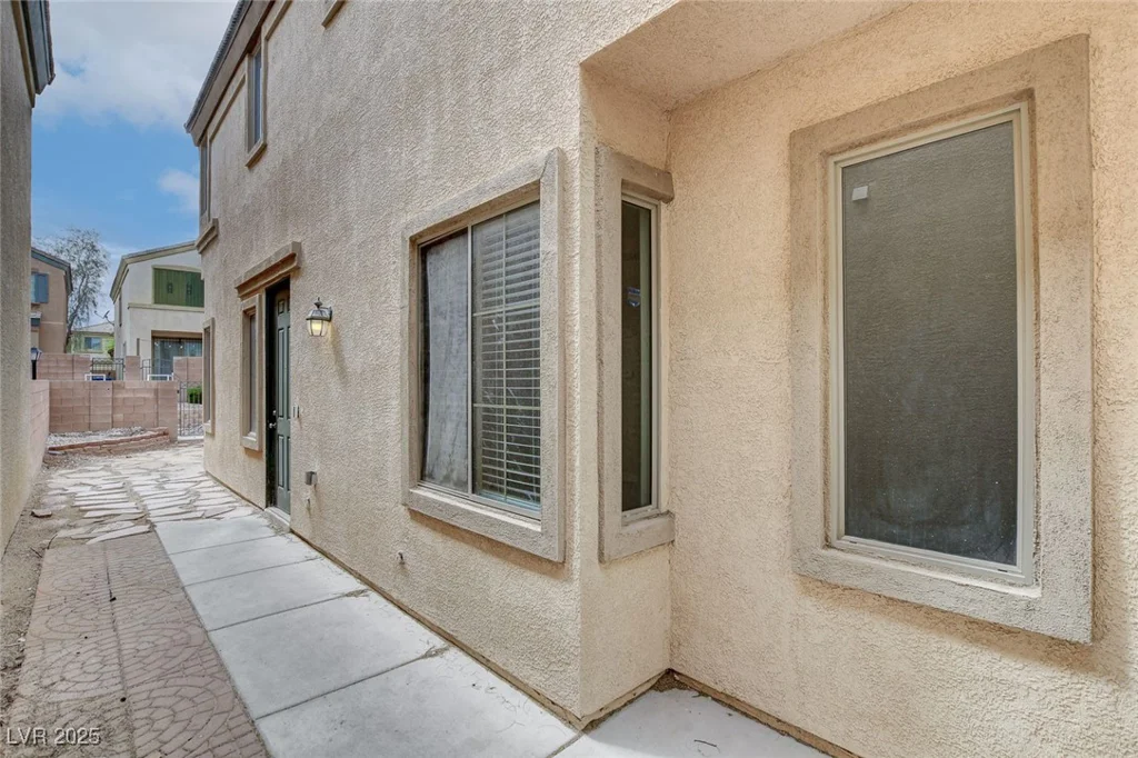 6549 Butterfly Sky, North Las Vegas, NV 89084