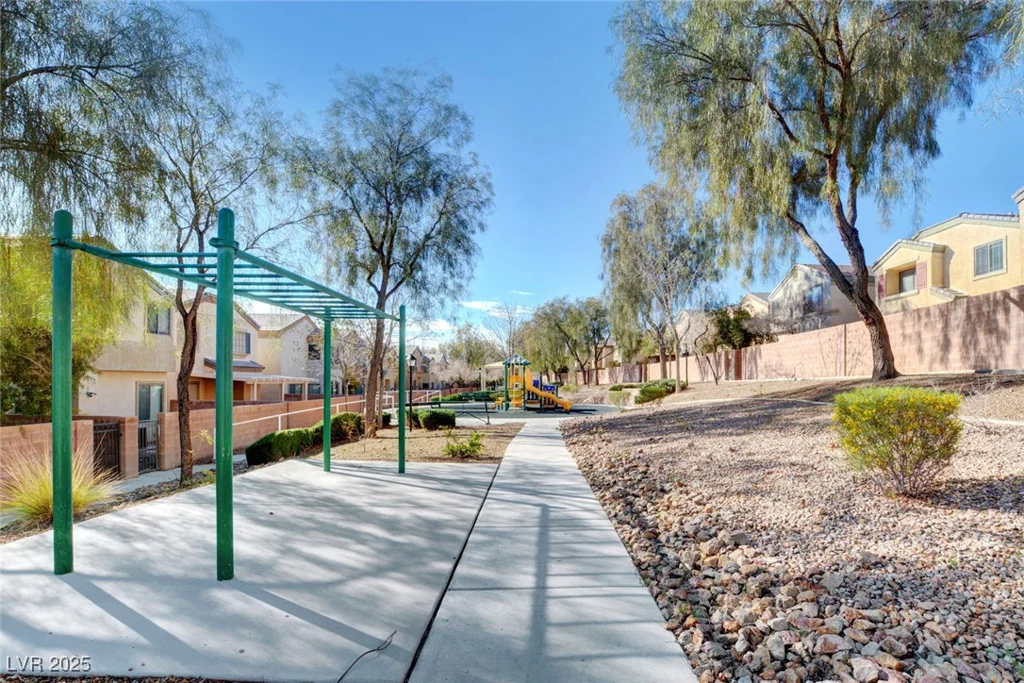 6549 Butterfly Sky, North Las Vegas, NV 89084