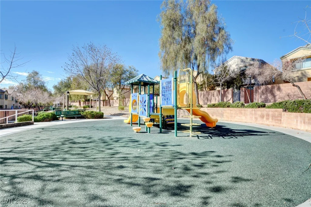 6549 Butterfly Sky, North Las Vegas, NV 89084