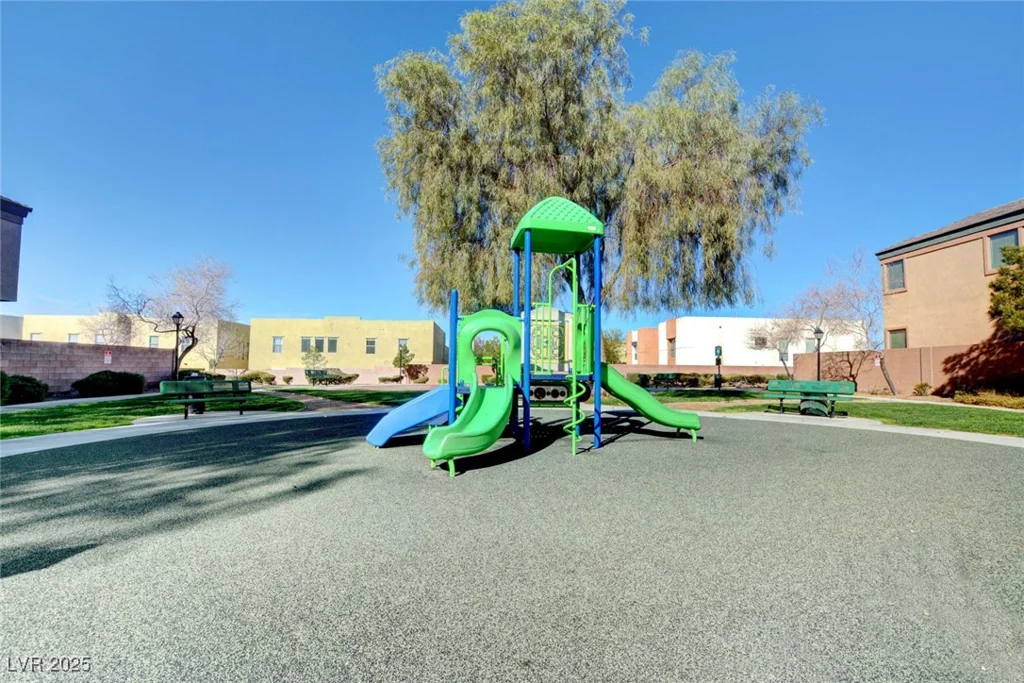 6549 Butterfly Sky, North Las Vegas, NV 89084