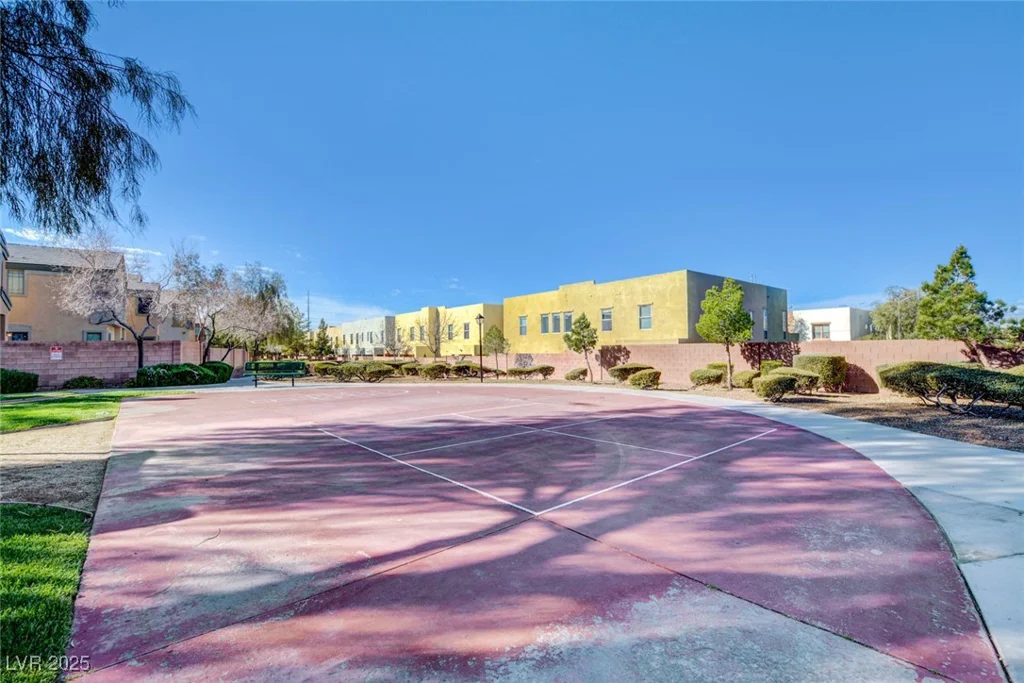 6549 Butterfly Sky, North Las Vegas, NV 89084
