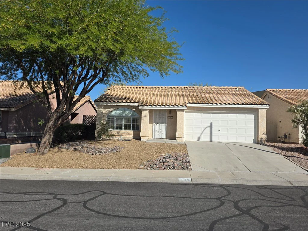 734 Rusty Spur, Henderson, NV 89014