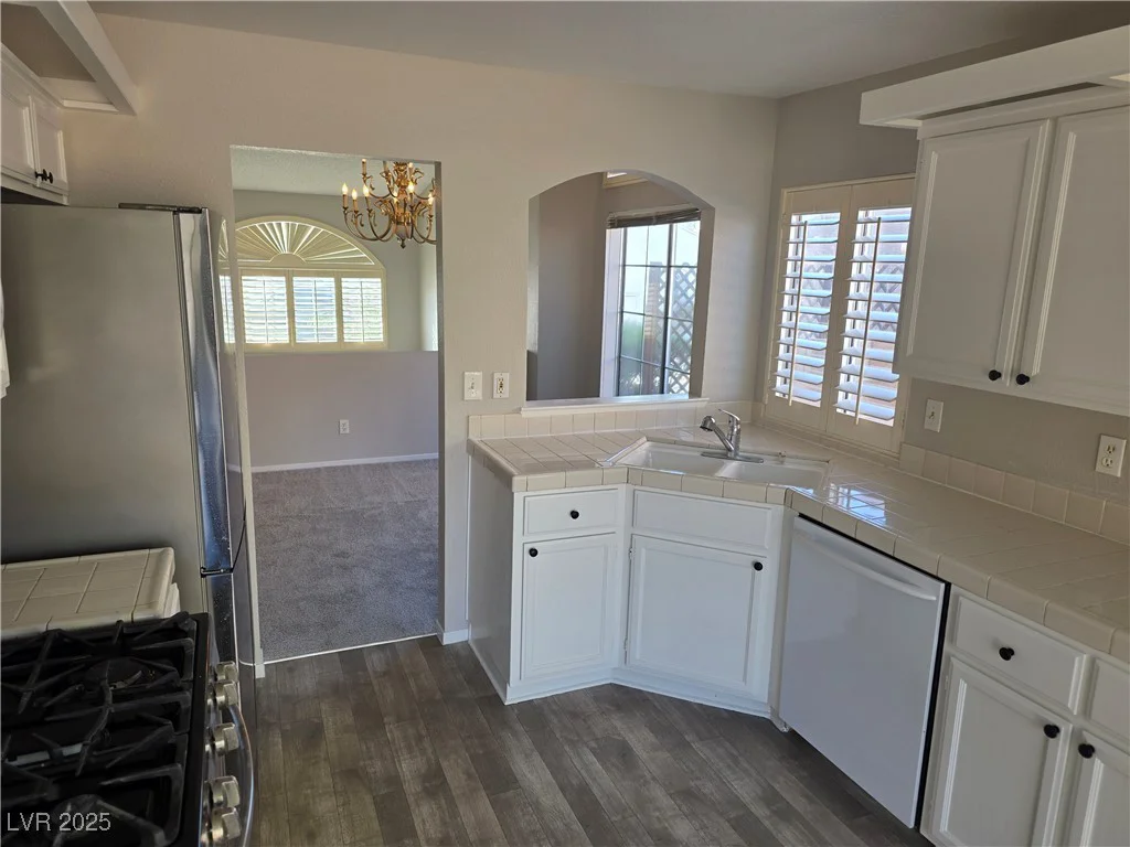 734 Rusty Spur, Henderson, NV 89014
