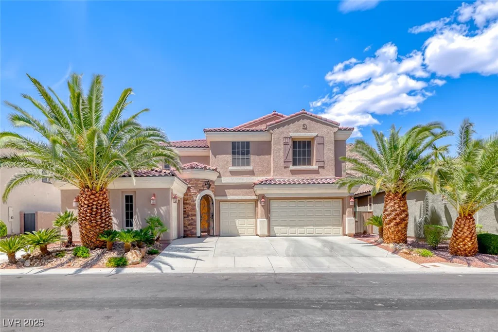 11275 Gammila, Las Vegas, NV 89141