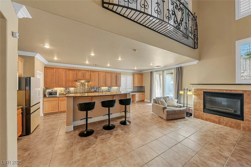 11275 Gammila, Las Vegas, NV 89141