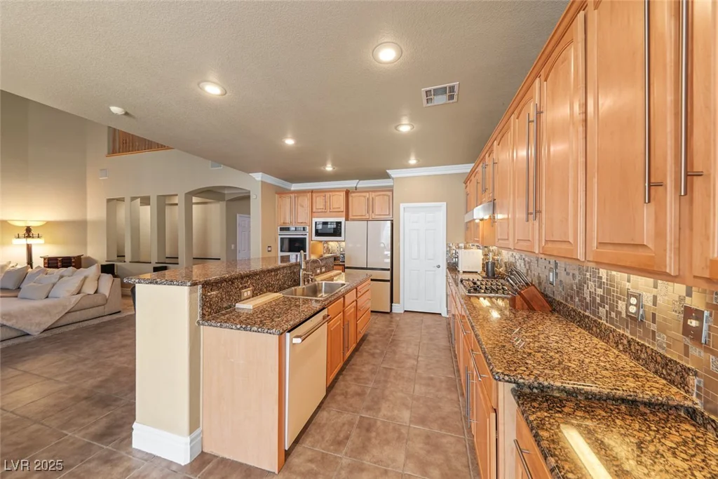 11275 Gammila, Las Vegas, NV 89141