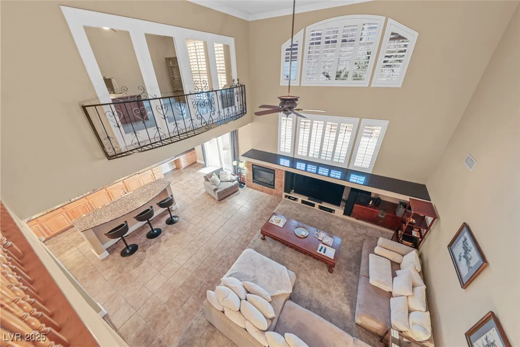 11275 Gammila, Las Vegas, NV 89141