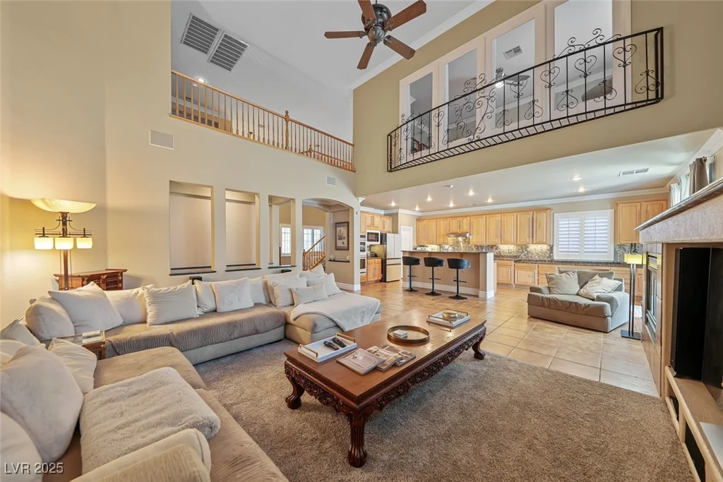 11275 Gammila, Las Vegas, NV 89141