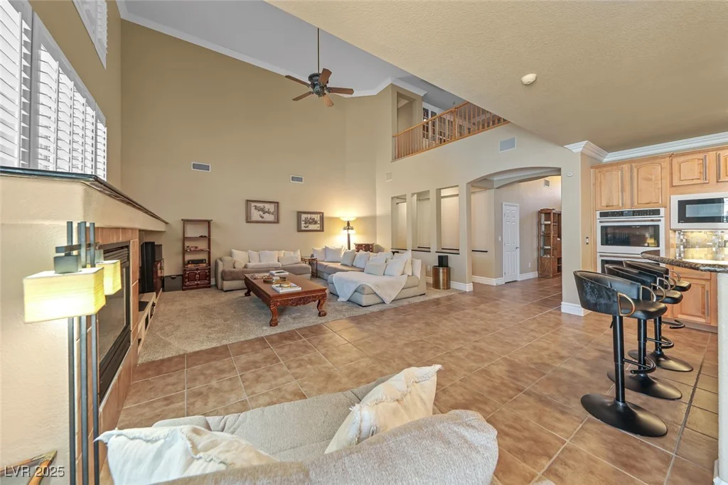 11275 Gammila, Las Vegas, NV 89141