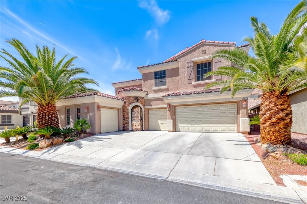 11275 Gammila, Las Vegas, NV 89141