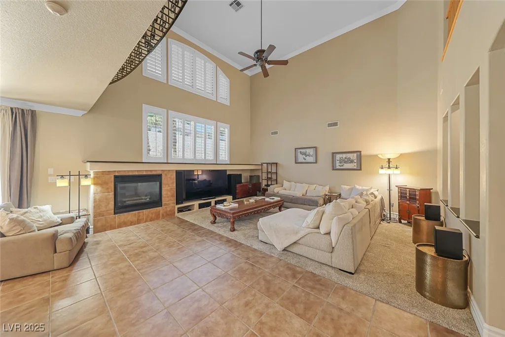11275 Gammila, Las Vegas, NV 89141