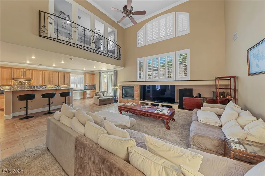 11275 Gammila, Las Vegas, NV 89141