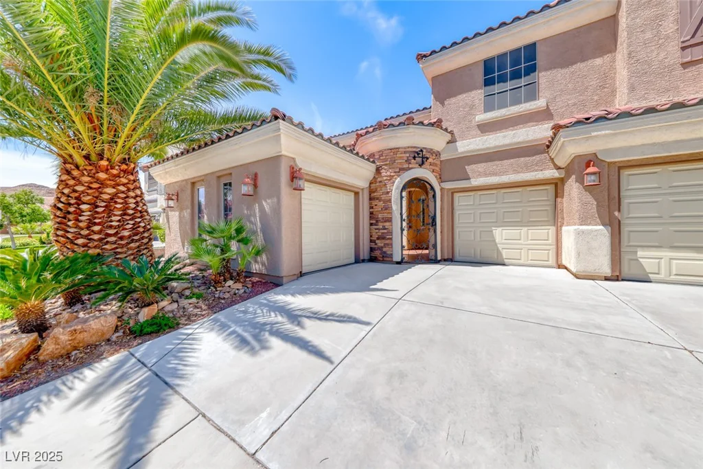 11275 Gammila, Las Vegas, NV 89141