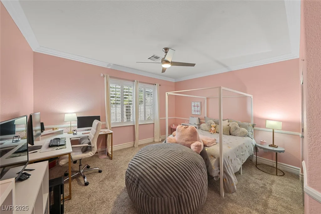 11275 Gammila, Las Vegas, NV 89141