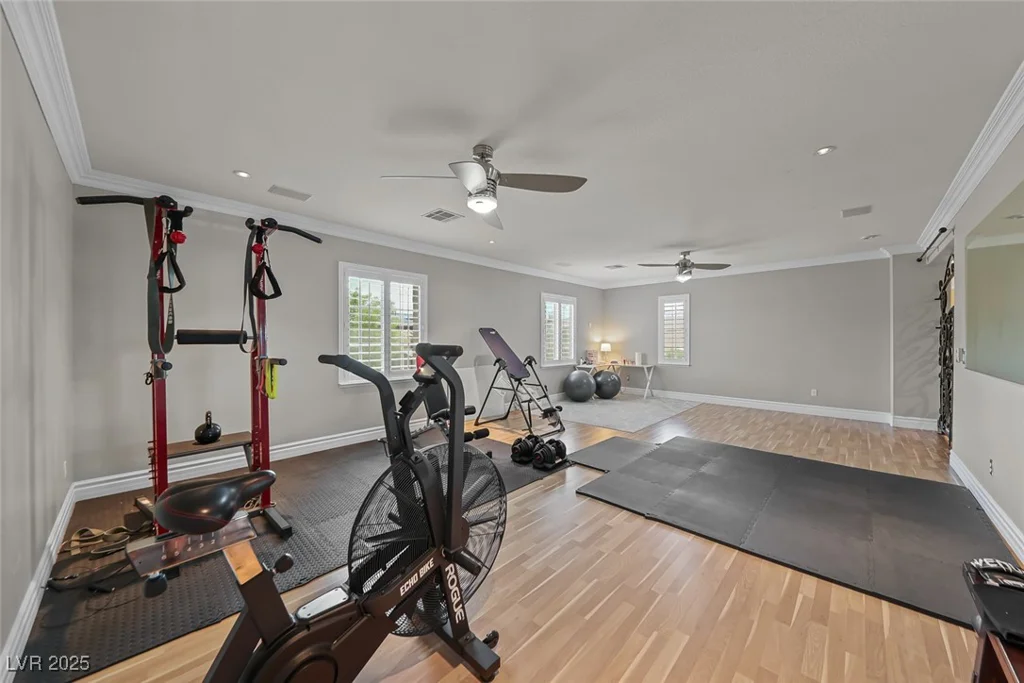 11275 Gammila, Las Vegas, NV 89141