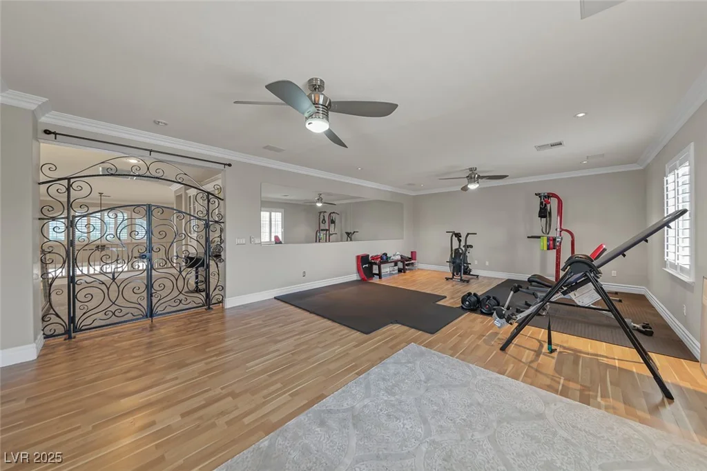 11275 Gammila, Las Vegas, NV 89141