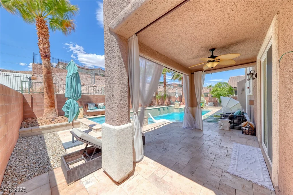 11275 Gammila, Las Vegas, NV 89141