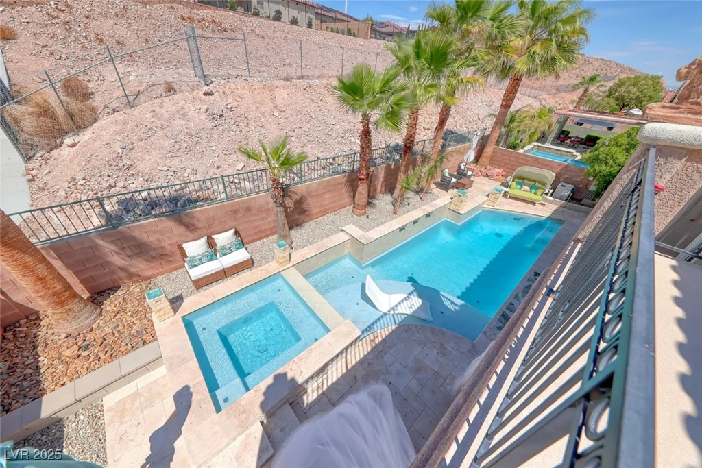 11275 Gammila, Las Vegas, NV 89141