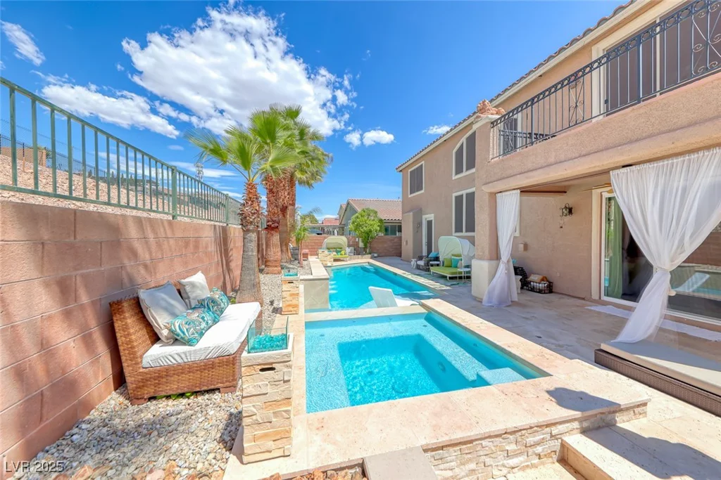 11275 Gammila, Las Vegas, NV 89141