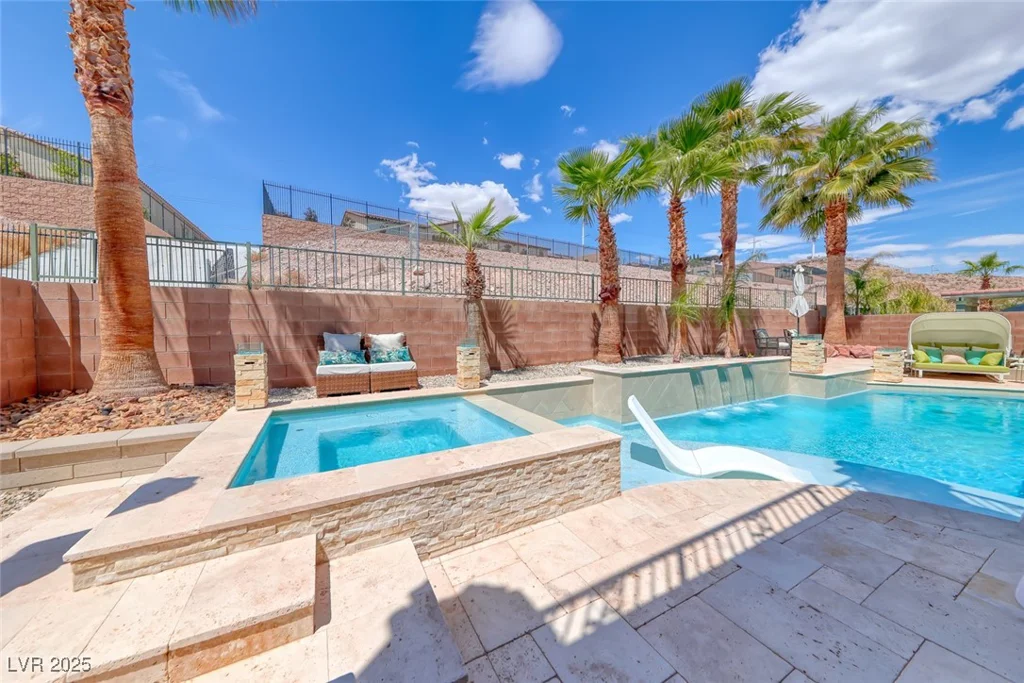 11275 Gammila, Las Vegas, NV 89141