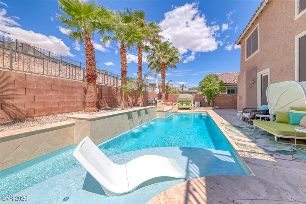 11275 Gammila, Las Vegas, NV 89141
