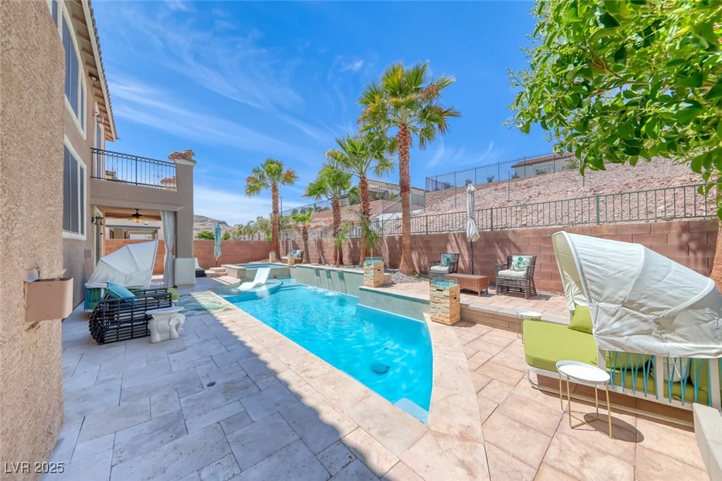 11275 Gammila, Las Vegas, NV 89141
