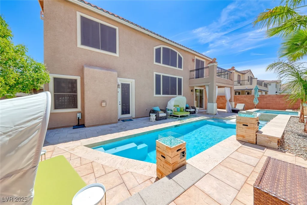 11275 Gammila, Las Vegas, NV 89141