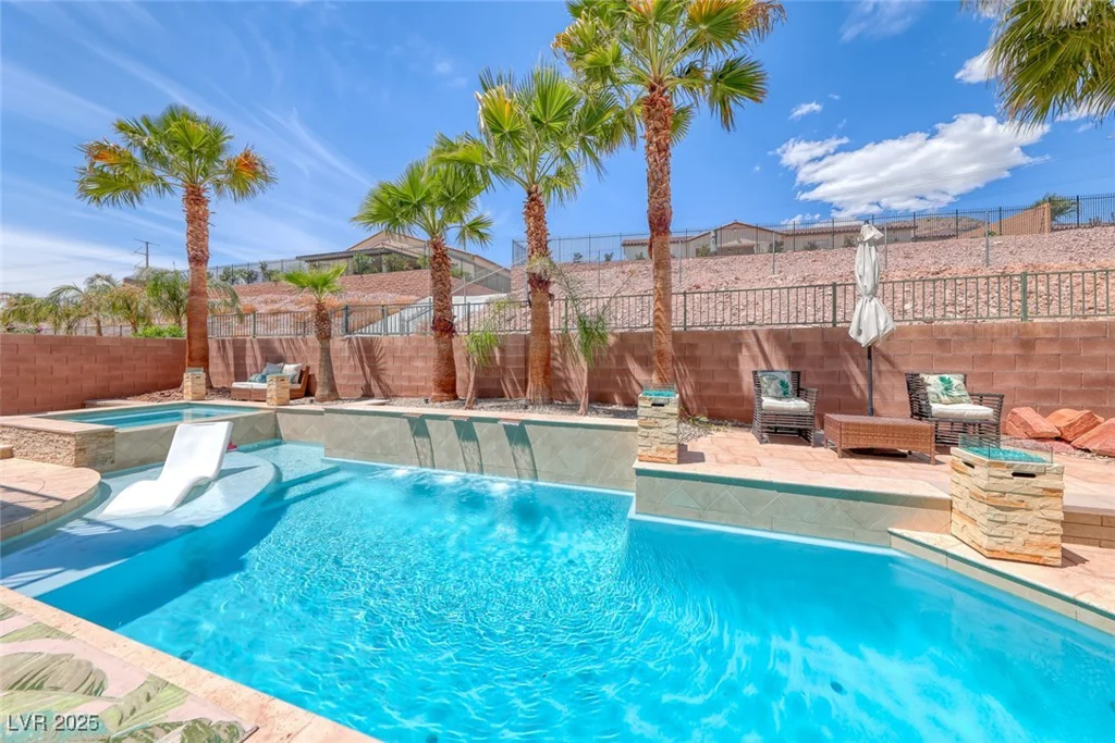 11275 Gammila, Las Vegas, NV 89141